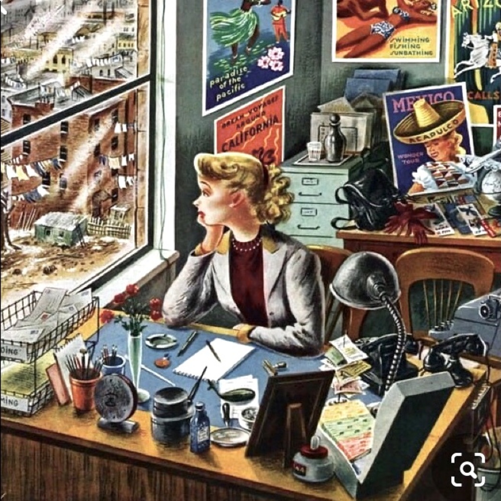 Wondering what I will post next ?